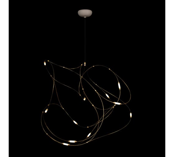 Подвесной светильник LOFT IT Flock of Light 10309/11