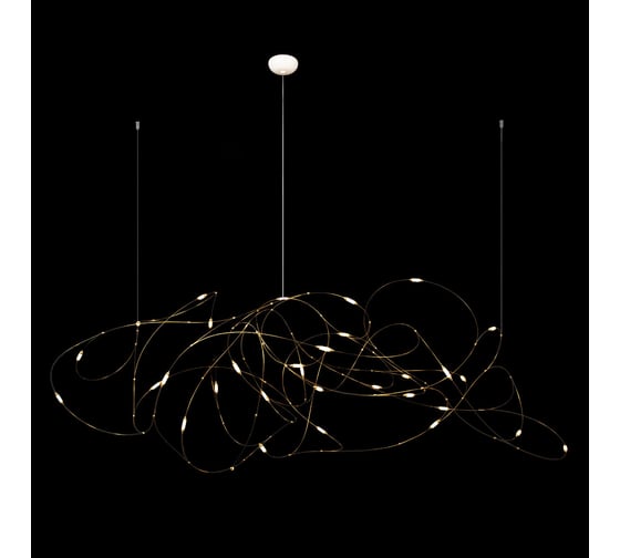 Подвесной светильник LOFT IT Flock of Light 10309/31