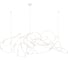 Подвесной светильник LOFT IT Flock of Light 10309/31 1