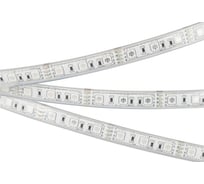 Герметичная светодиодная лента Arlight RTW-PU-B60-12.5mm 12V RGB 5м 029599(3)