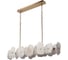 Подвесной светильник LOFT IT Alicante 10248/1000 3