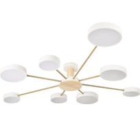 Потолочный светильник LOFT IT Sunrise 10316/8 White