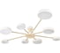 Потолочный светильник LOFT IT Sunrise 10316/8 White 1