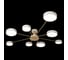 Потолочный светильник LOFT IT Sunrise 10316/8 White 2