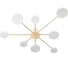 Потолочный светильник LOFT IT Sunrise 10316/8 White 3