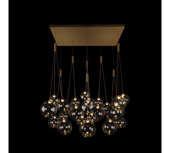 Подвесной светильник LOFT IT Pop it 10270/S24 1