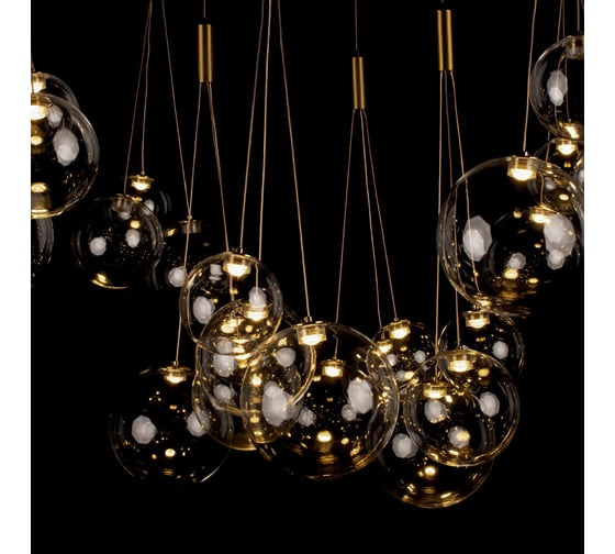 Подвесной светильник LOFT IT Pop it 10270/S24