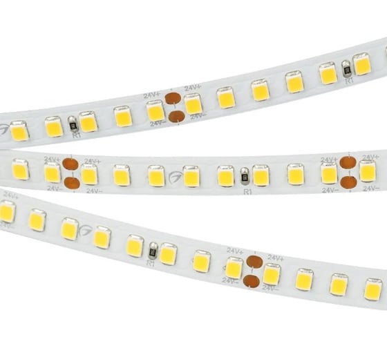 Светодиодная лента Arlight RT 2-5000-50m 24V Day4000 2x50м 024552(1) 1