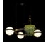 Подвесной светильник LOFT IT Jardin 10121/3 Dark grey 4
