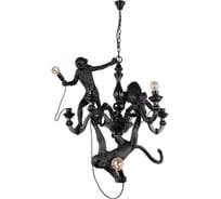 Подвесной светильник LOFT IT Monkey 10314 Black