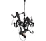 Подвесной светильник LOFT IT Monkey 10314 Black 1