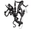 Подвесной светильник LOFT IT Monkey 10314 Black 3