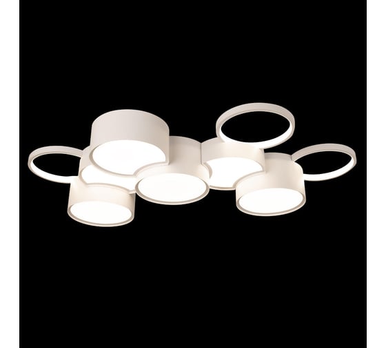 Потолочный светильник LOFT IT Pin 10317/9 White
