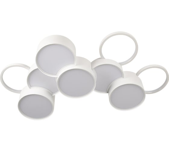 Потолочный светильник LOFT IT Pin 10317/9 White