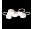 Потолочный светильник LOFT IT Pin 10317/9 White 2