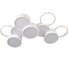 Потолочный светильник LOFT IT Pin 10317/9 White 3