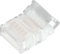 Коннектор Arlight HIP-RGBW-10mm-5pin-STS 10шт 039269