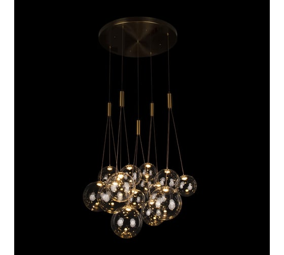 Подвесной светильник LOFT IT Pop it 10270/D15 1