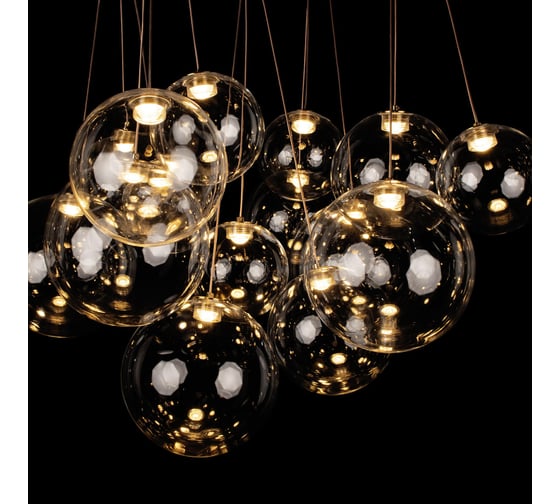 Подвесной светильник LOFT IT Pop it 10270/D15