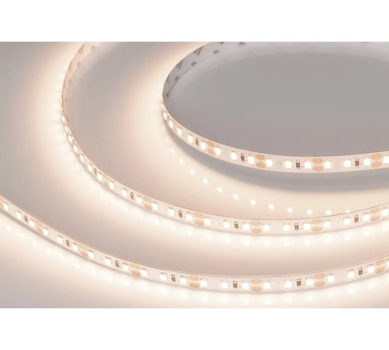Светодиодная лента Arlight RT-A120-8mm 12V Warm3500 5м 028570(2)