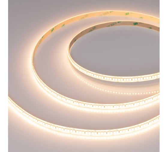 Герметичная светодиодная лента Arlight RTW-SE-A280-8mm 24V Warm2700 5м 045560