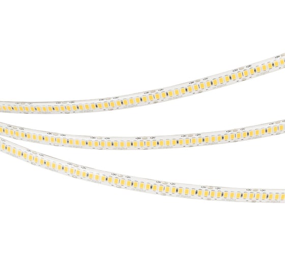 Герметичная светодиодная лента Arlight RTW-SE-A280-8mm 24V Warm2700 5м 045560