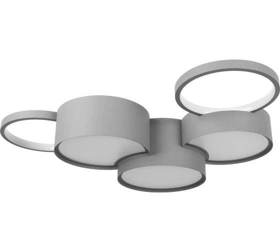Потолочный светильник LOFT IT Pin 10317/5 Grey