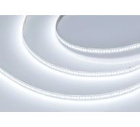 Светодиодная лента Arlight RT-A280-8mm 24V White6000 5м 045568