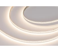 Светодиодная лента Arlight RT-A280-8mm 24V Warm3000 5м 045566