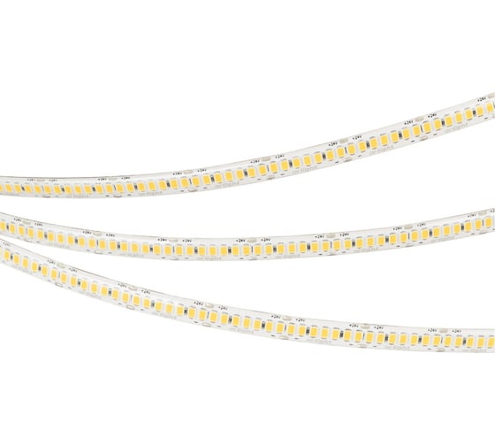 Герметичная светодиодная лента Arlight RTW-SE-A280-8mm 24V White6000 5м 045563