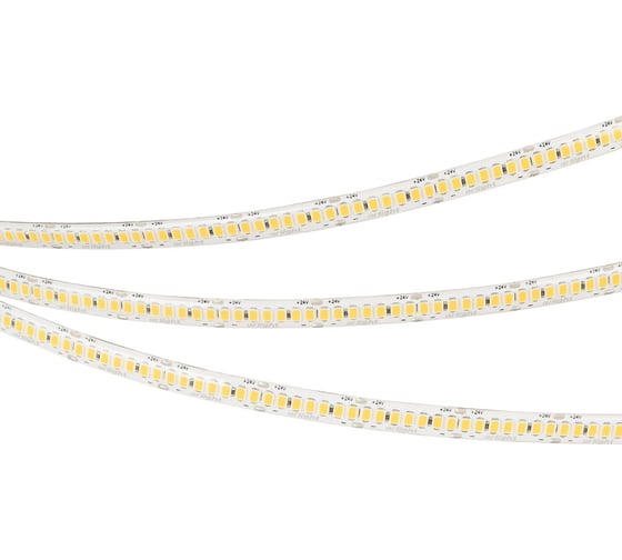 Герметичная светодиодная лента Arlight RTW-SE-A280-8mm 24V Warm3000 5м 045561