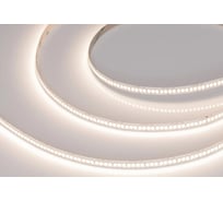 Светодиодная лента Arlight RT-A280-8mm 24V Warm3500 5м 045567