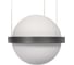 Подвесной светильник LOFT IT Jardin 10121/2P Dark grey 3