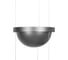 Подвесной светильник LOFT IT Jardin 10121/2P Dark grey 5