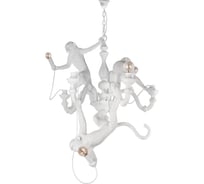 Подвесной светильник LOFT IT Monkey 10314 White