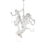 Подвесной светильник LOFT IT Monkey 10314 White 1