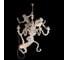 Подвесной светильник LOFT IT Monkey 10314 White 2