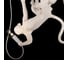 Подвесной светильник LOFT IT Monkey 10314 White 8
