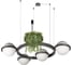 Подвесной светильник LOFT IT Jardin 10121/4 Dark grey 3