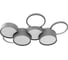Потолочный светильник LOFT IT Pin 10317/7 Grey 3