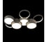 Потолочный светильник LOFT IT Pin 10317/7 Grey 4
