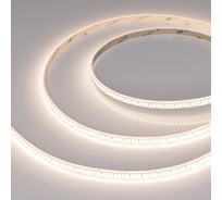 Герметичная светодиодная лента Arlight RTW-SE-A280-8mm 24V Warm3500 5м 045562