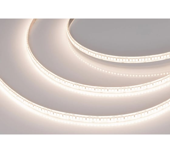 Герметичная светодиодная лента Arlight RTW-SE-A280-8mm 24V Warm3500 5м 045562