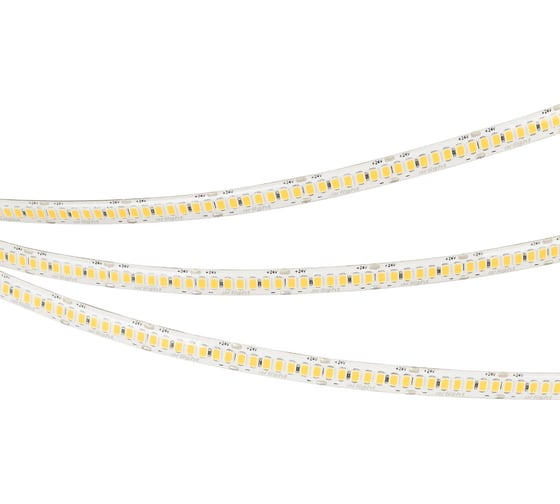Герметичная светодиодная лента Arlight RTW-SE-A280-8mm 24V Warm3500 5м 045562
