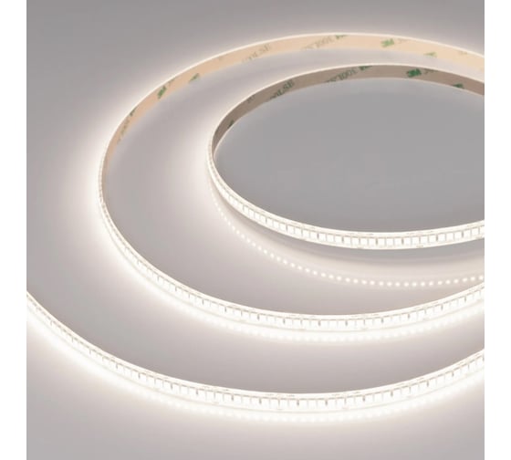 Герметичная светодиодная лента Arlight RTW-SE-A280-8mm 24V Day4000 5м 045559