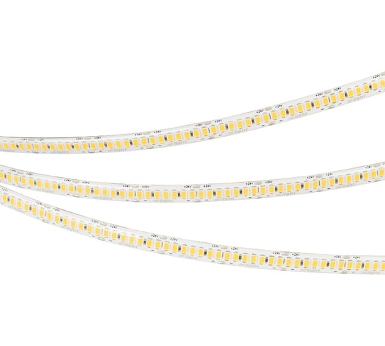 Герметичная светодиодная лента Arlight RTW-SE-A280-8mm 24V Day4000 5м 045559