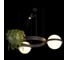 Подвесной светильник LOFT IT Jardin 10121/2 Dark grey 6