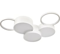 Потолочный светильник LOFT IT Pin 10317/5 White