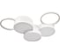 Потолочный светильник LOFT IT Pin 10317/5 White 1