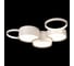 Потолочный светильник LOFT IT Pin 10317/5 White 2